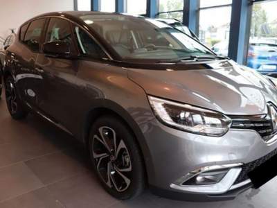 Renault Scénic Scénic TCe 160 CV Black Edition Grigio usata Castelnuovo Rangone