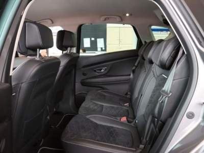 Renault Scénic Scénic TCe 160 CV Black Edition Grigio usata Castelnuovo Rangone