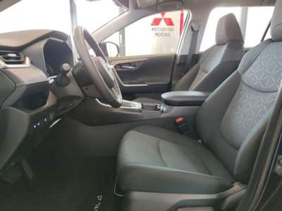 Toyota RAV4 RAV4 2.0 D-4D Multidrive Blu/Azzurro usata Castelnuovo Rangone