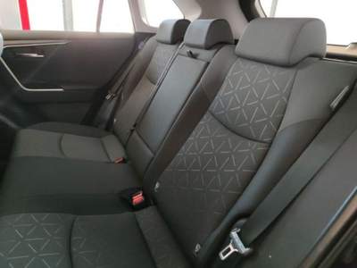 Toyota RAV4 RAV4 2.0 D-4D Multidrive Blu/Azzurro usata Castelnuovo Rangone