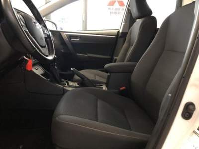Toyota Corolla 1.6 Edition Valvematic Bianco usata Castelnuovo Rangone