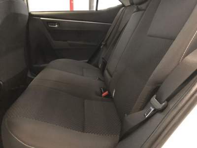 Toyota Corolla 1.6 Edition Valvematic Bianco usata Castelnuovo Rangone