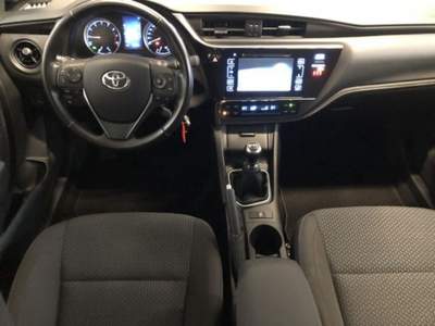 Toyota Corolla 1.6 Edition Valvematic Bianco usata Castelnuovo Rangone