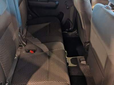 Suzuki Ignis 1.2 Hybrid 4WD All Grip Comfort Verde usata Castelnuovo Rangone