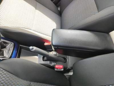 Suzuki Ignis 1.2 Hybrid 4WD All Grip Comfort Grigio usata Castelnuovo Rangone