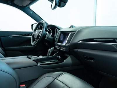 Maserati Levante V6 Diesel 275 CV AWD Gransport Nero usata Padova