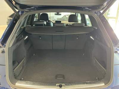 Audi Q5 UNICO PROPRIETARIO - FULL OPTIONAL - PRONTA DISPONIBILITA' Blu/Azzurro usata Cormano