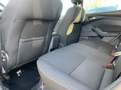 Ford Focus 1.5 TDCi 105 CV Start&Stop SW Navi Argento usata Oderzo