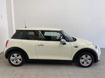 MINI One 1.5 D One D Bianco usata Carpi