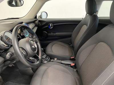 MINI One 1.5 D One D Bianco usata Carpi