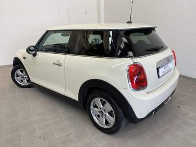 MINI One 1.5 D One D Bianco usata Carpi