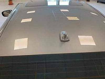 Maserati Ghibli Condizioni pari al nuovo Grigio usata Lamezia Terme