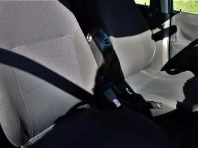 Suzuki Ignis Auto Molto bella, in ordine di meccanica, carrozzeria, interni. Blu/Azzurro usata Rovigo