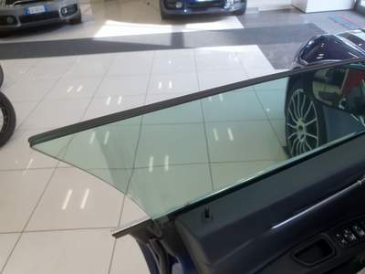 Maserati Ghibli 350 Cv BiTurbo, Unico Proprietario con Iva Esposta Interamente Scaricabile ! Blu/Azzurro usata Milano