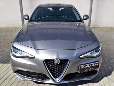 Alfa Romeo Giulia Fari Anteriori Bi-Xenon 25W Grigio usata Casarano