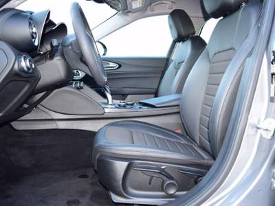 Alfa Romeo Giulia Fari Anteriori Bi-Xenon 25W Grigio usata Casarano