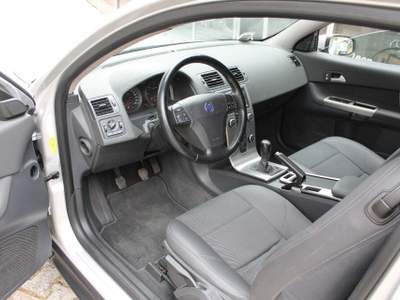 Volvo C30 1.6 Grigio usata Acquasparta