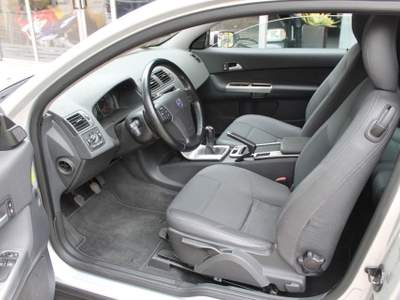 Volvo C30 1.6 Grigio usata Acquasparta