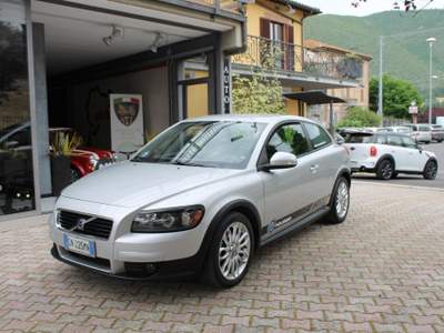 Volvo C30 1.6 Grigio usata Acquasparta