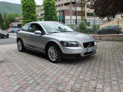 Volvo C30 1.6 Grigio usata Acquasparta
