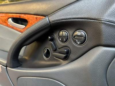 Mercedes-Benz SL cat Grigio usata Acquasparta