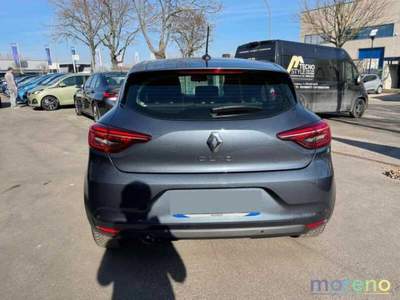Renault Clio 1.0 TCe 90 CV Zen Grigio usata Faenza