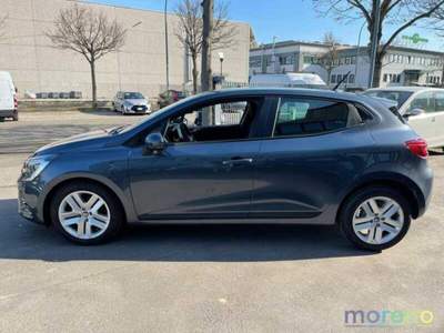 Renault Clio 1.0 TCe 90 CV Zen Grigio usata Faenza