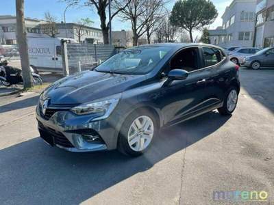 Renault Clio 1.0 TCe 90 CV Zen Grigio usata Faenza