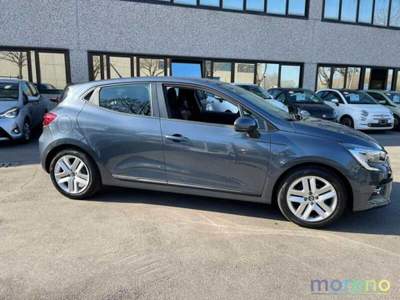 Renault Clio 1.0 TCe 90 CV Zen Grigio usata Faenza