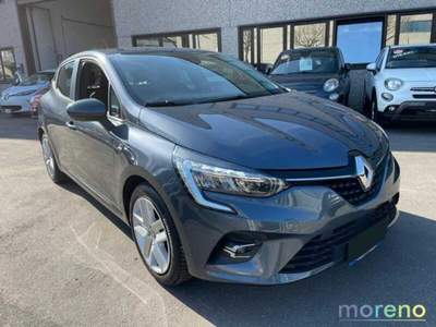 Renault Clio 1.0 TCe 90 CV Zen Grigio usata Faenza