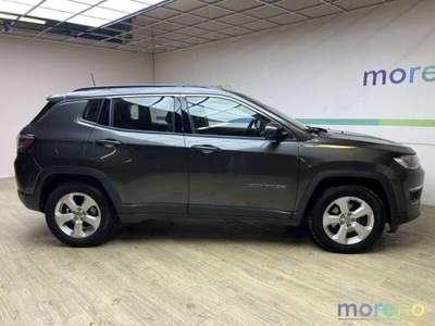 Jeep Compass 1.6 MJT 120 CV Business 2WD Grigio usata Faenza