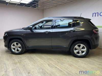 Jeep Compass 1.6 MJT 120 CV Business 2WD Grigio usata Faenza