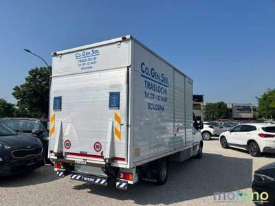 Nissan NV400 35 2.3 dci 150 CV L4 H3 r.gem. E5b Bianco usata Faenza