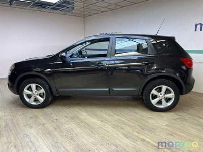 Nissan Qashqai 1.5 dCi 110 CV Acenta Nero usata Faenza