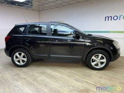 Nissan Qashqai 1.5 dCi 110 CV Acenta Nero usata Faenza