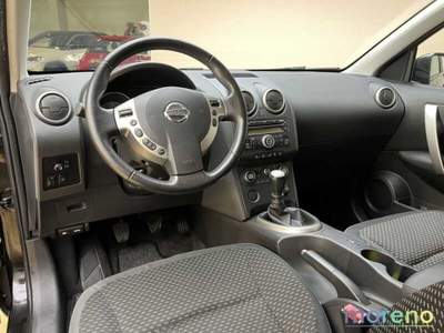 Nissan Qashqai 1.5 dCi 110 CV Acenta Nero usata Faenza
