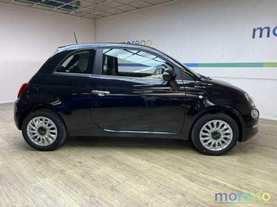 Fiat 500 1.2 69 CV Dolcevita easypower GPL Nero usata Faenza