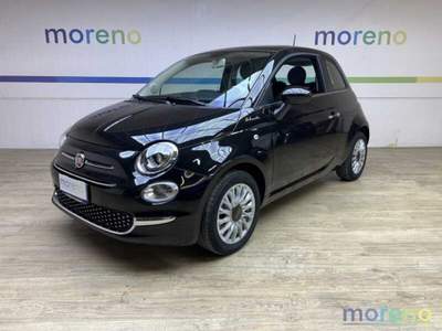 Fiat 500 1.2 69 CV Dolcevita easypower GPL Nero usata Faenza