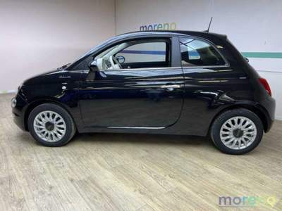 Fiat 500 1.2 69 CV Dolcevita easypower GPL Nero usata Faenza