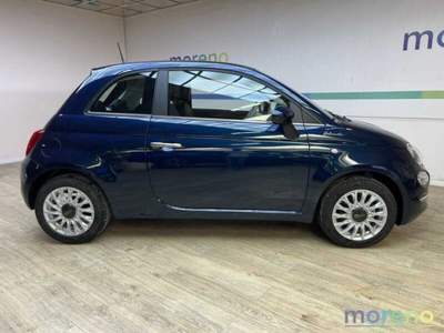 Fiat 500 1.2 69 CV Dolcevita easypower GPL Blu/Azzurro usata Faenza