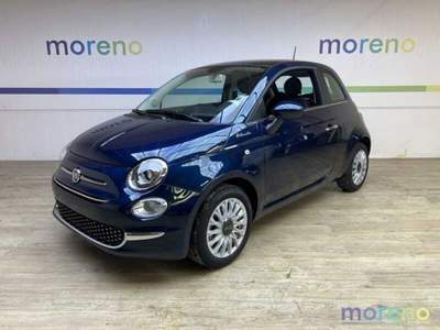 Fiat 500 1.2 69 CV Dolcevita easypower GPL Blu/Azzurro usata Faenza