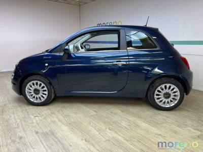 Fiat 500 1.2 69 CV Dolcevita easypower GPL Blu/Azzurro usata Faenza