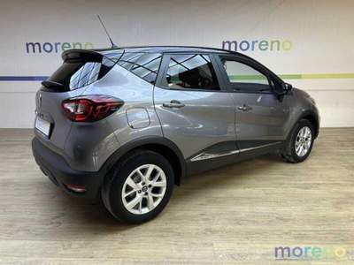 Renault Captur 0.9 TCe 90 CV Sport Edition Grigio usata Faenza