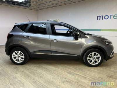 Renault Captur 0.9 TCe 90 CV Sport Edition Grigio usata Faenza