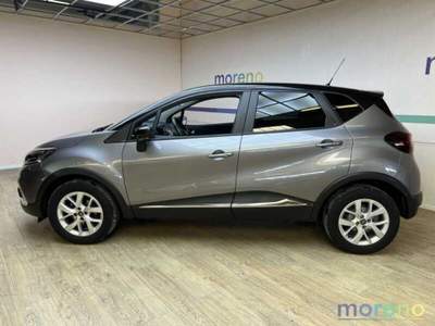 Renault Captur 0.9 TCe 90 CV Sport Edition Grigio usata Faenza