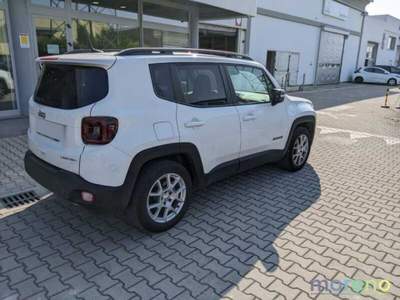 Jeep Renegade 1.0 t3 Limited 2WD Fari a LED Bianco usata Faenza