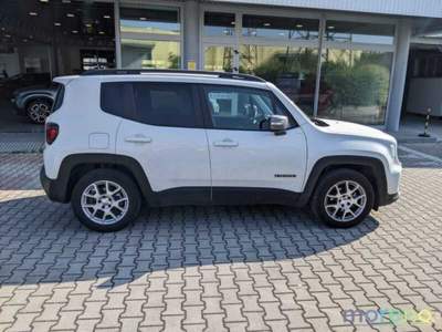 Jeep Renegade 1.0 t3 Limited 2WD Fari a LED Bianco usata Faenza