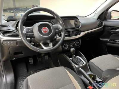 Fiat Tipo 1.4 95 CV Opening Edition Grigio usata Faenza