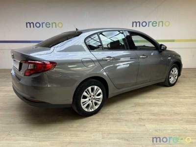 Fiat Tipo 1.4 95 CV Opening Edition Grigio usata Faenza