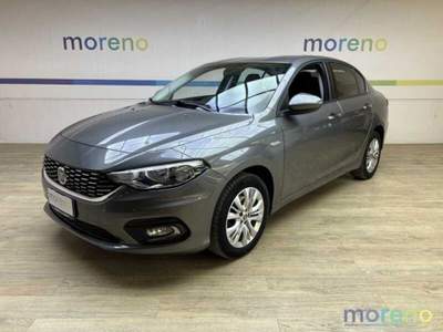 Fiat Tipo 1.4 95 CV Opening Edition Grigio usata Faenza